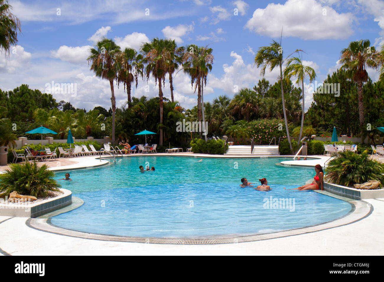 Florida, FL, South, Saint St. Lucie County, Port St.Saint Lucie, PGA