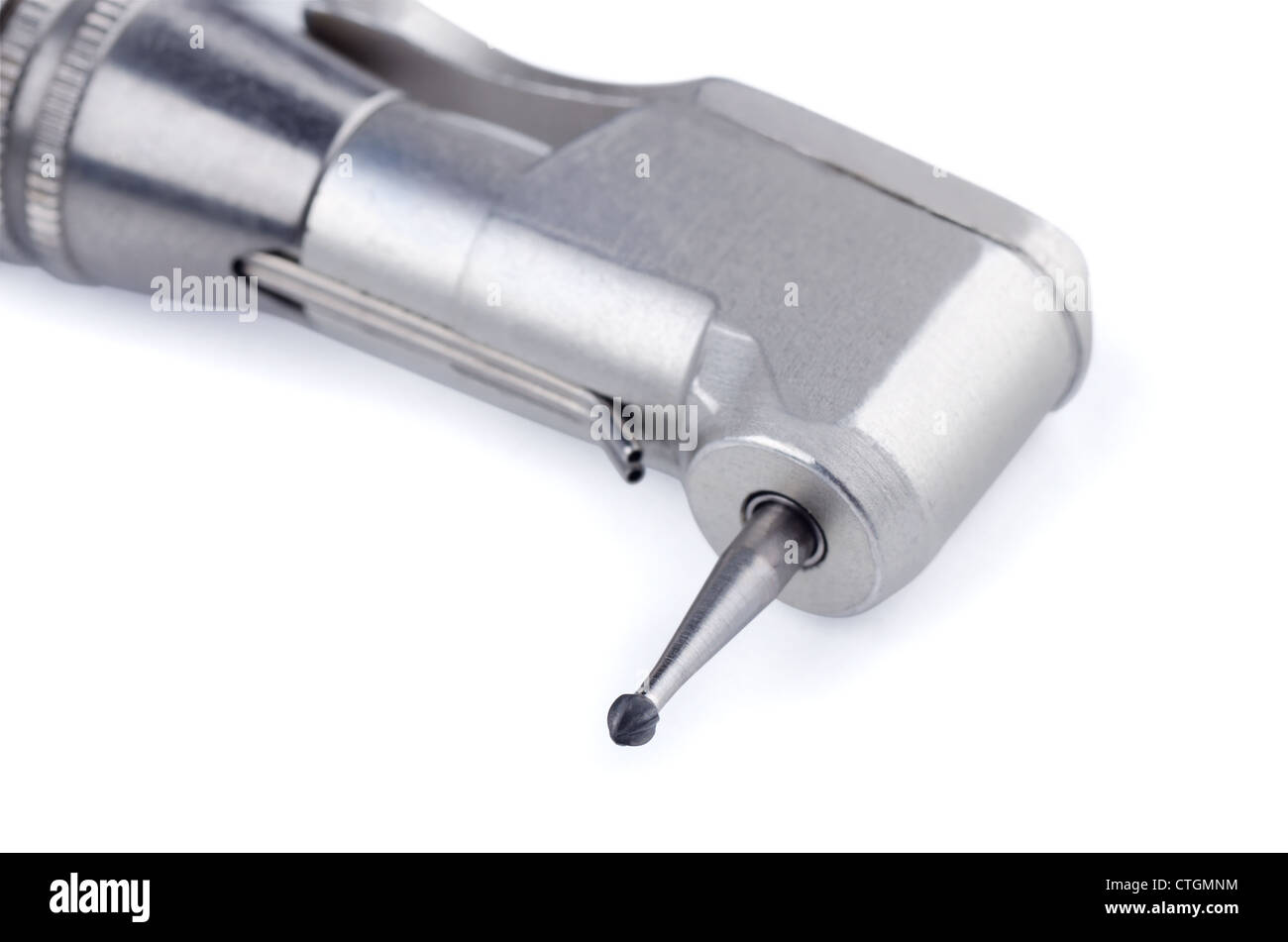 Dental Drill High Resolution Stock Photography and Images Alamy