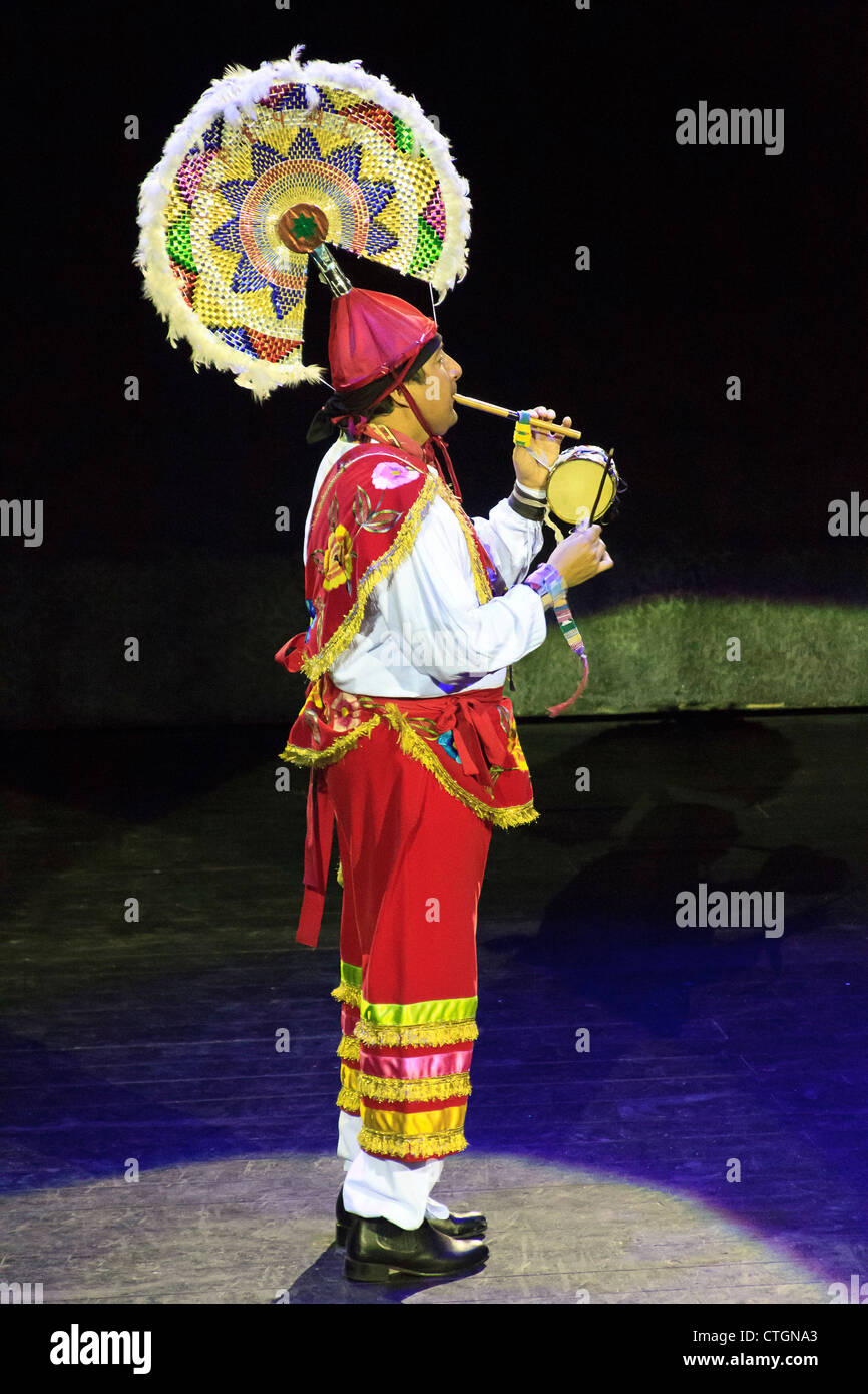 Maya flute hires stock photography and images Alamy