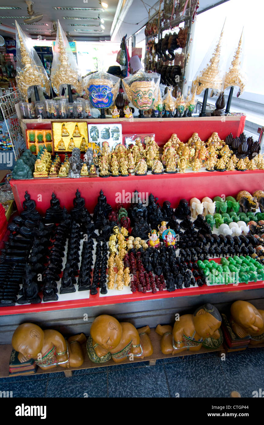 Shopping Local In Bangkok: The Best Gifts And Souvenirs To Purchase