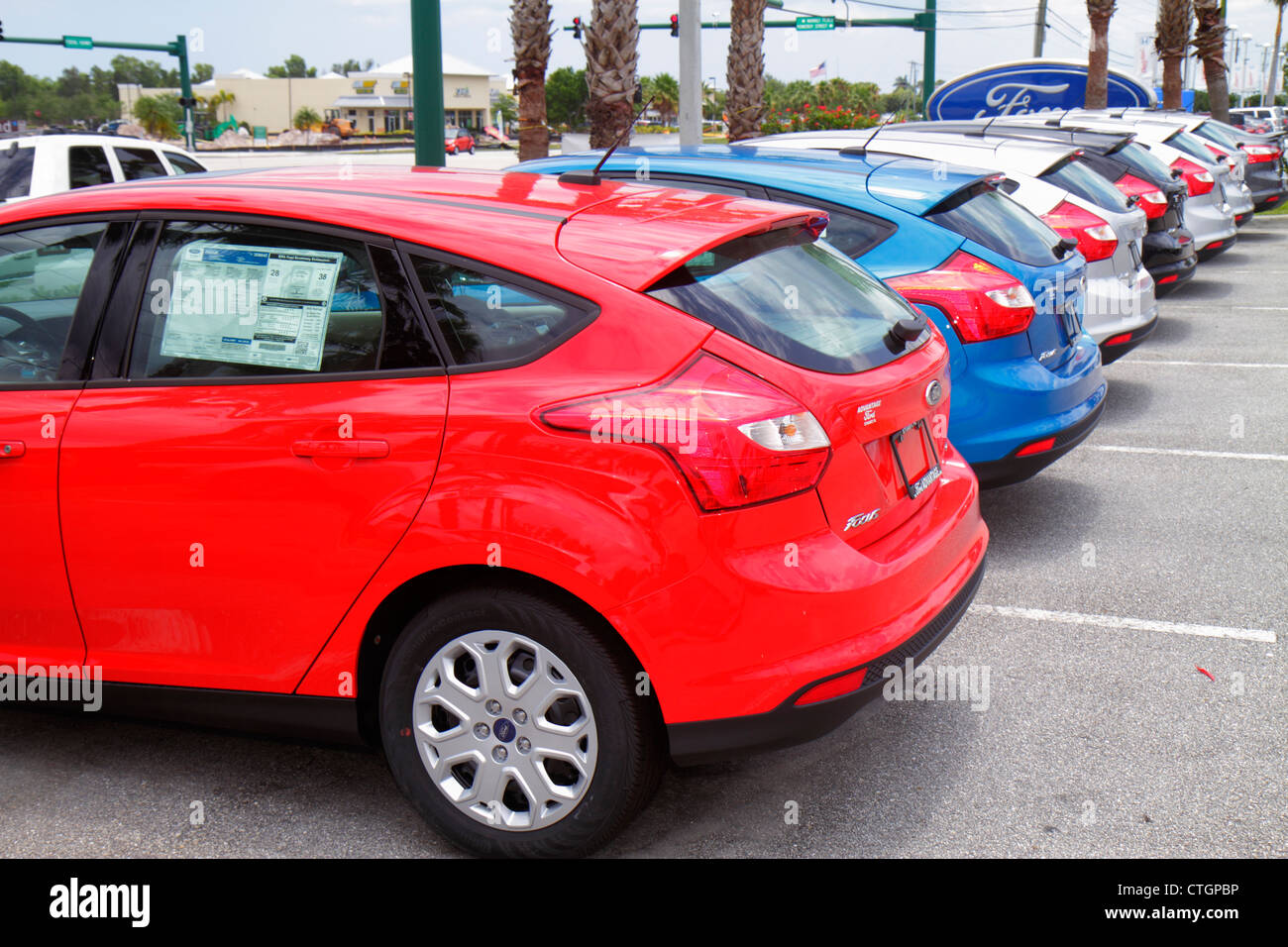 Stuart Florida,Federal Highway,US 1 One,Ford,dealer,dealership,new cars
