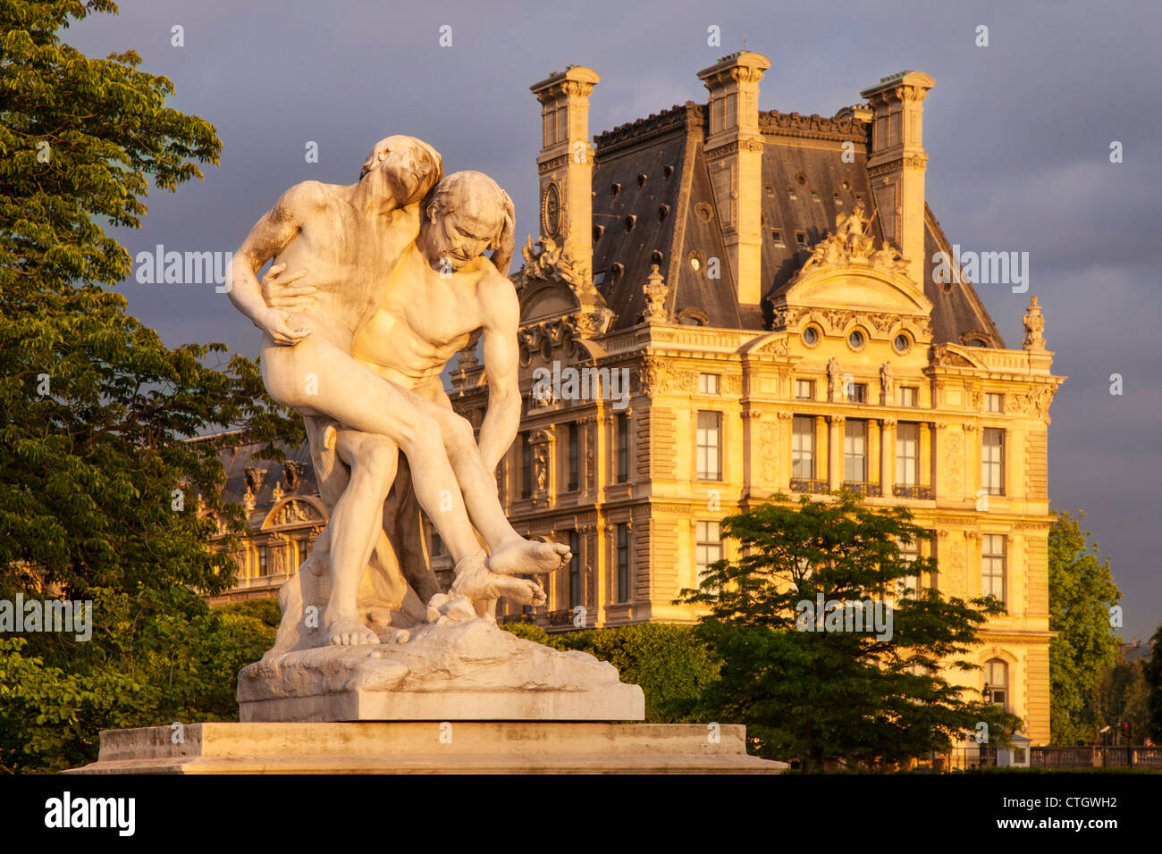 Le bon samaritan hires stock photography and images Alamy