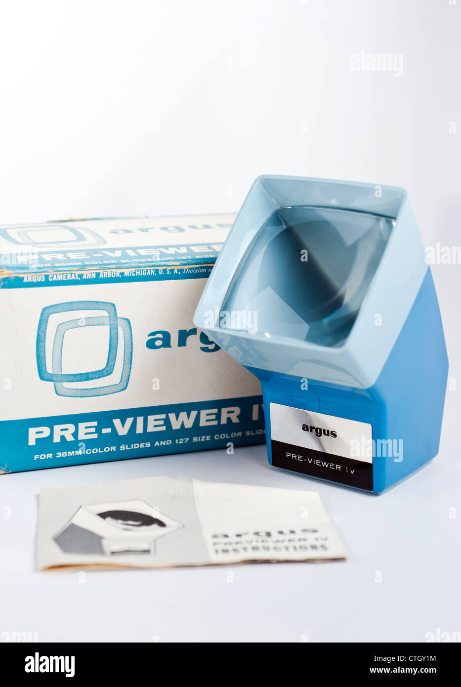 Vintage slide projector hires stock photography and images Alamy