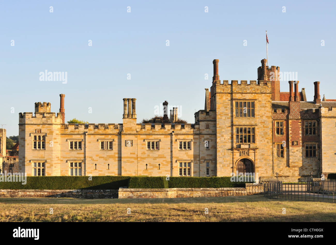 Penshurst place hires stock photography and images Alamy
