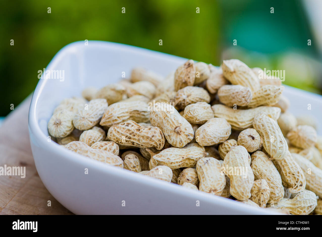 Peanuts in the shell Stock Photo Alamy