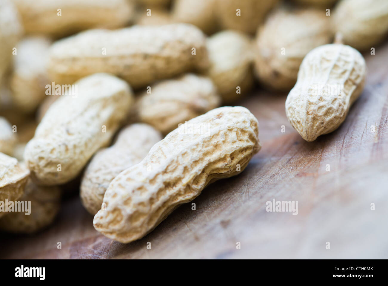 Peanuts in the shell Stock Photo Alamy