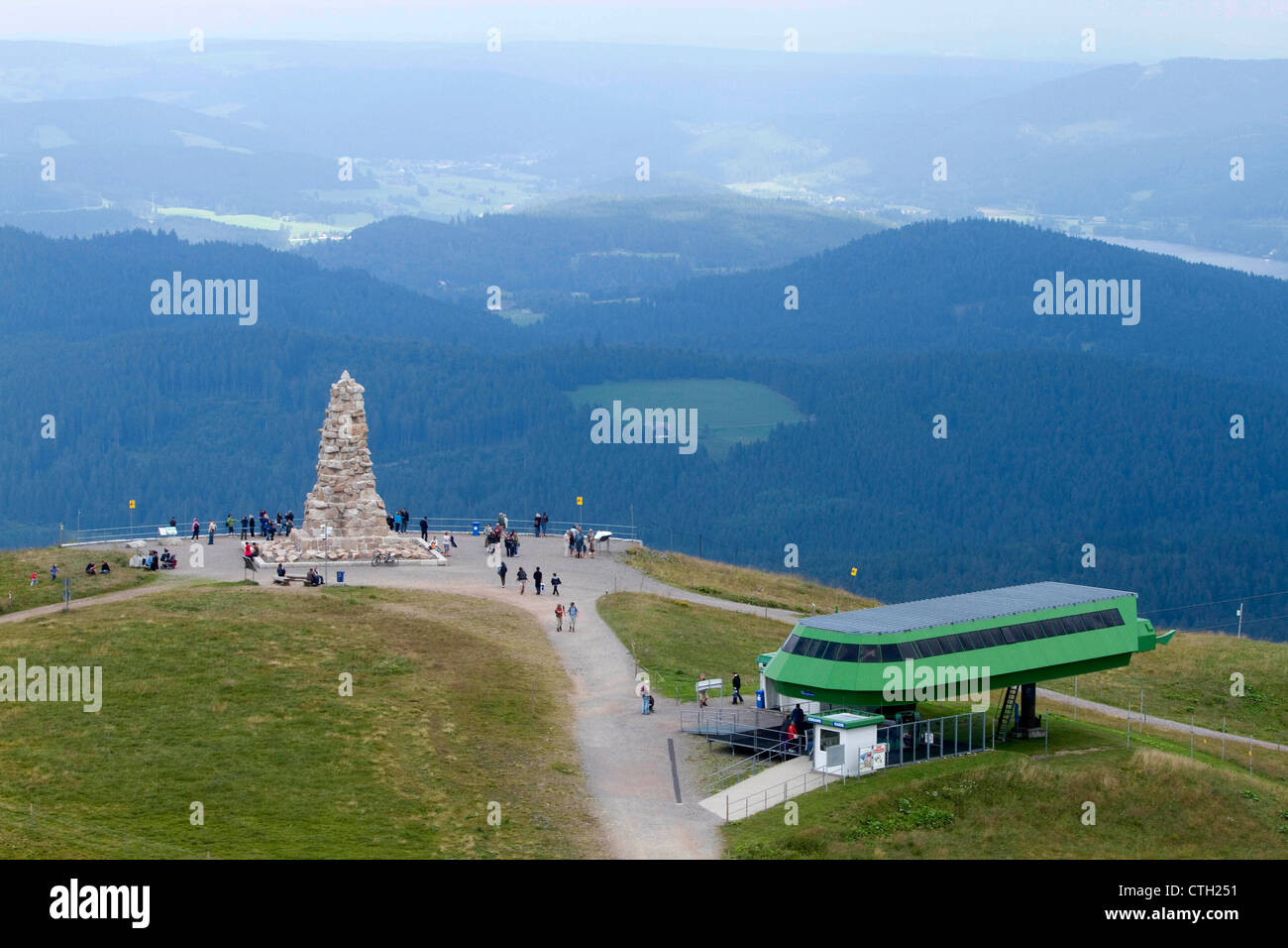 Feldberg High Resolution Stock Photography and Images - Alamy