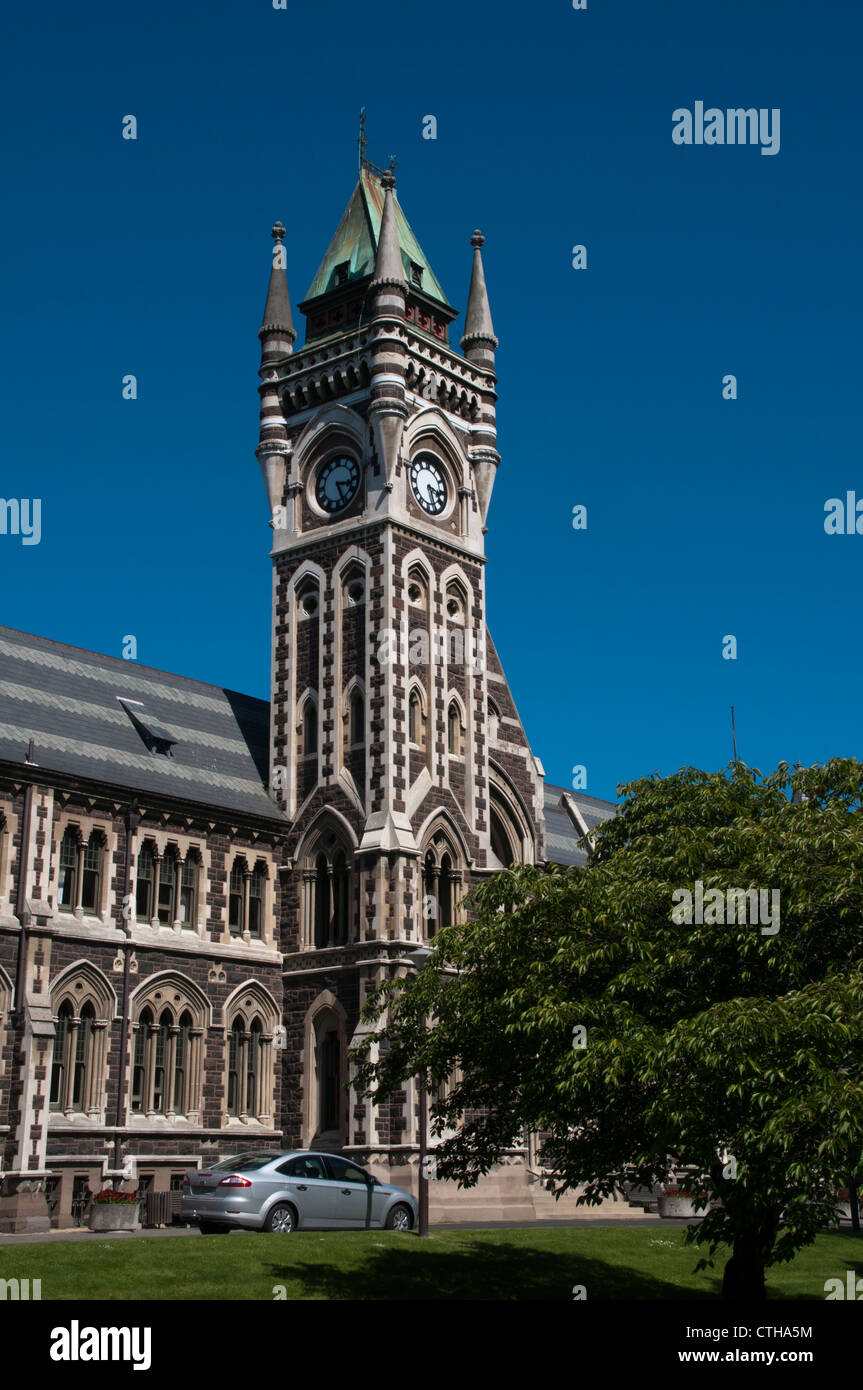 Universitat von otago hires stock photography and images Alamy