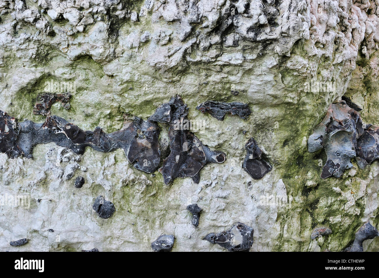 Cliff rock layers hi-res stock photography and images - Alamy