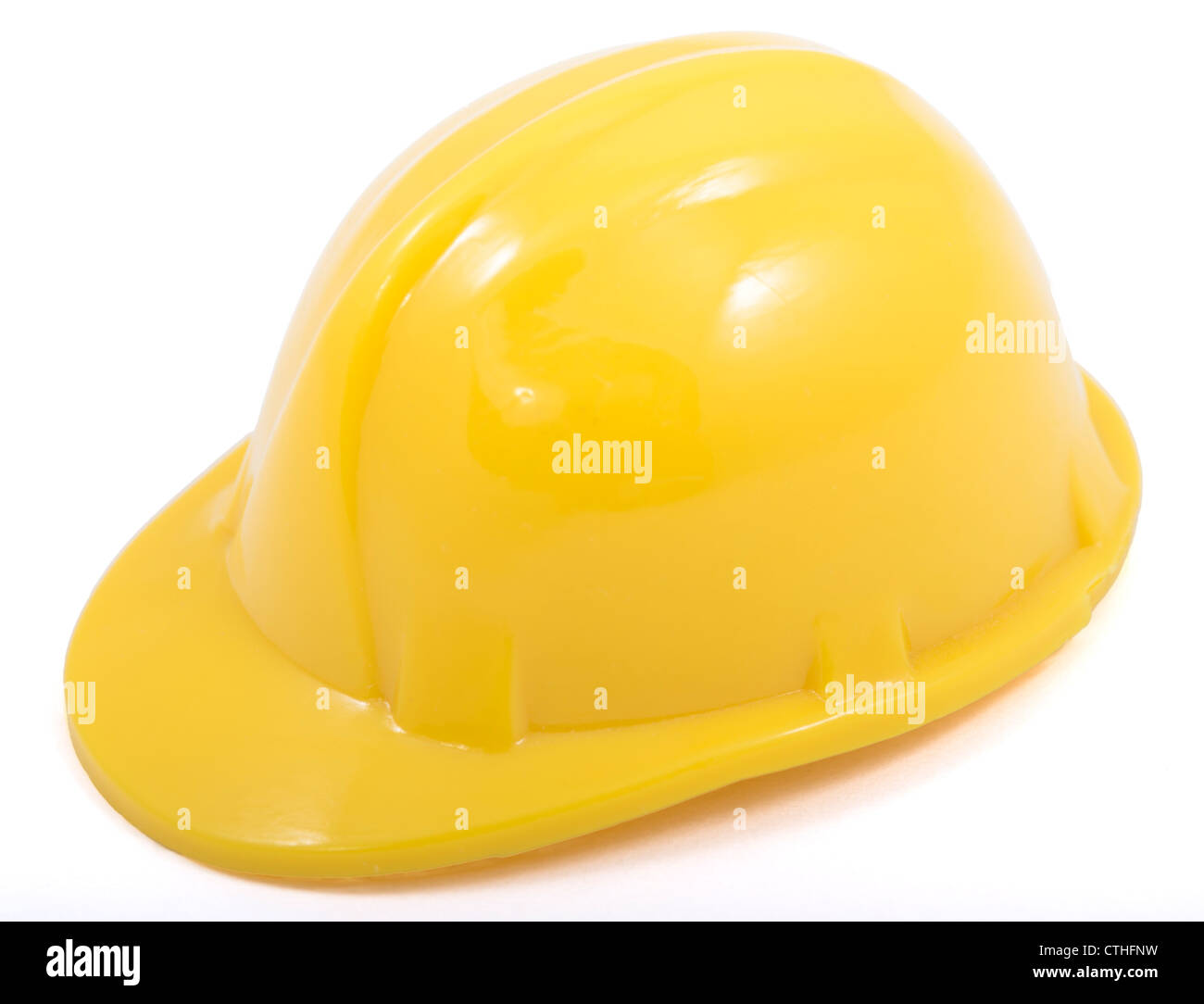 Yellow hard hat hires stock photography and images Alamy