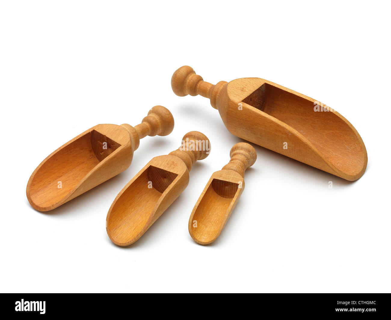 Wood scoops hires stock photography and images Alamy