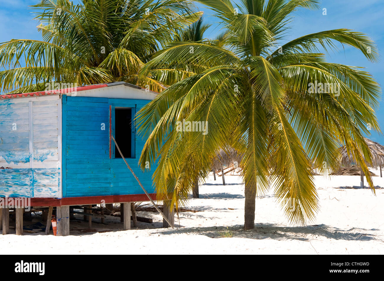 Playa de sirena hi-res stock photography and images - Alamy