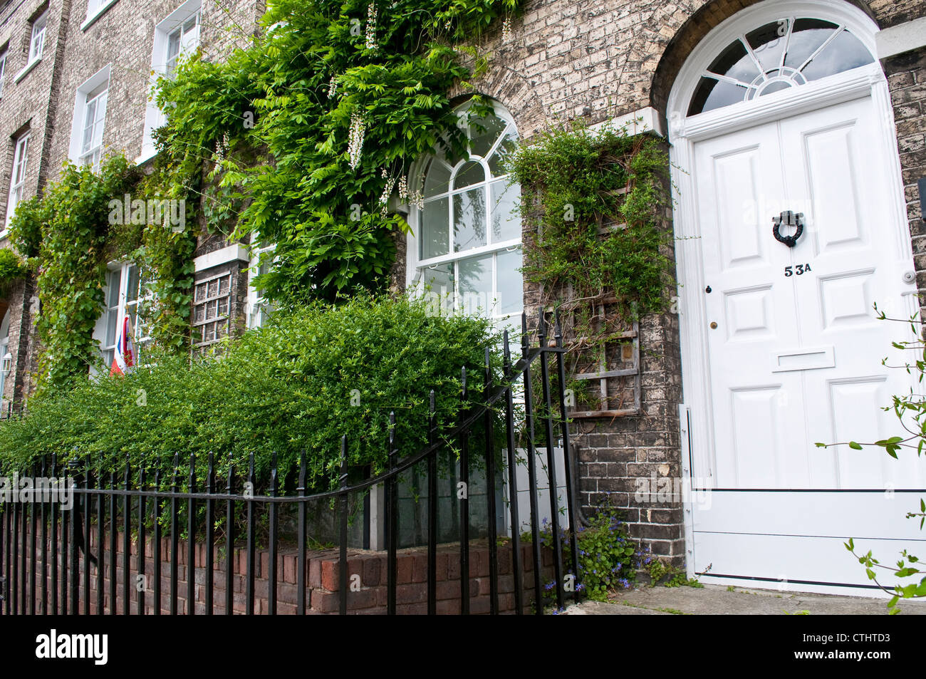 Strand on the green hires stock photography and images Alamy