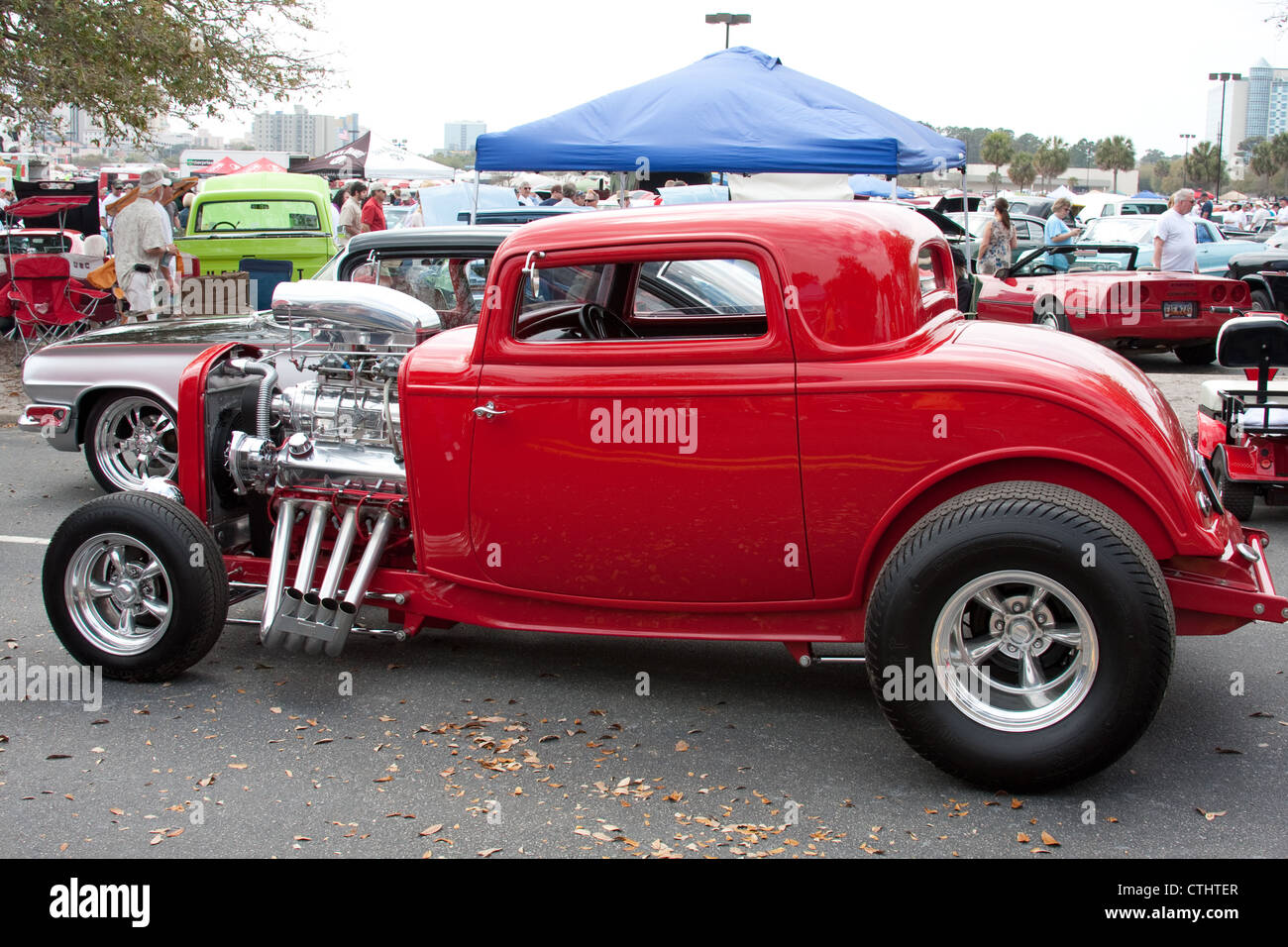 Run To The Sun Car Show 2025 Haily Kellsie