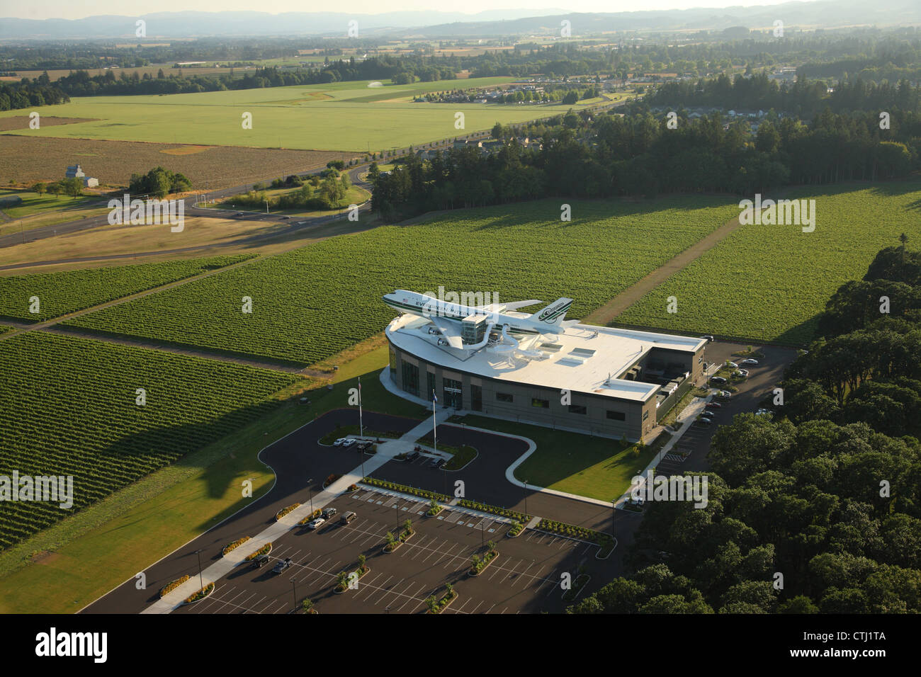 Mcminnville hires stock photography and images Alamy