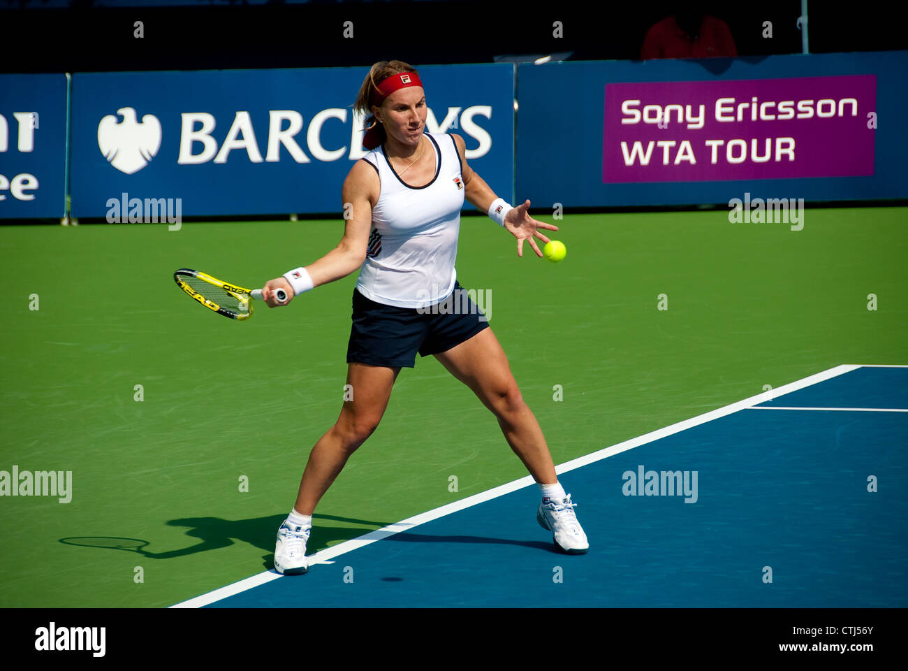 1,036 Tennis Dubai Open Williams Stock Photos, High-Res Pictures