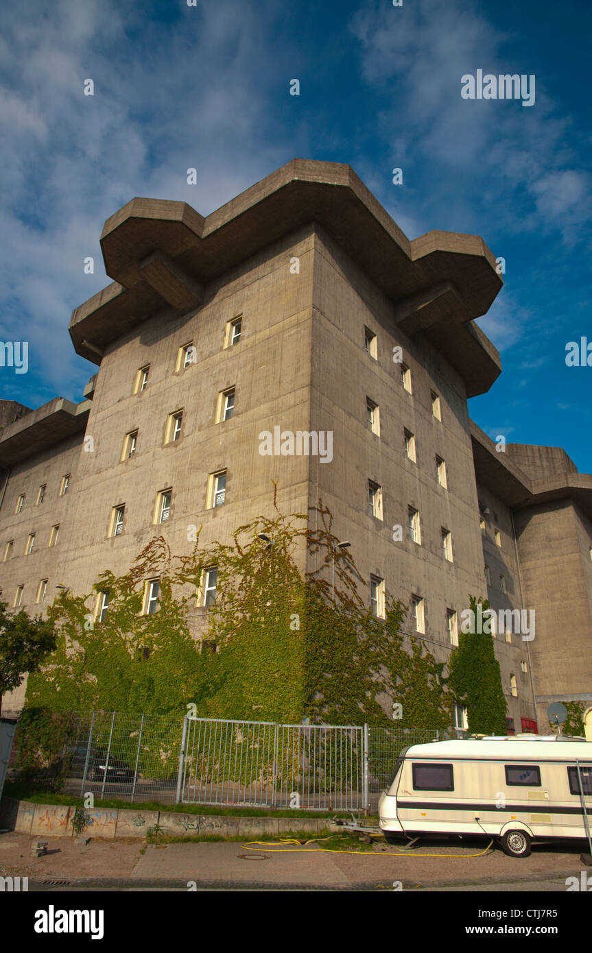 German ww2 blockhouse hires stock photography and images Alamy