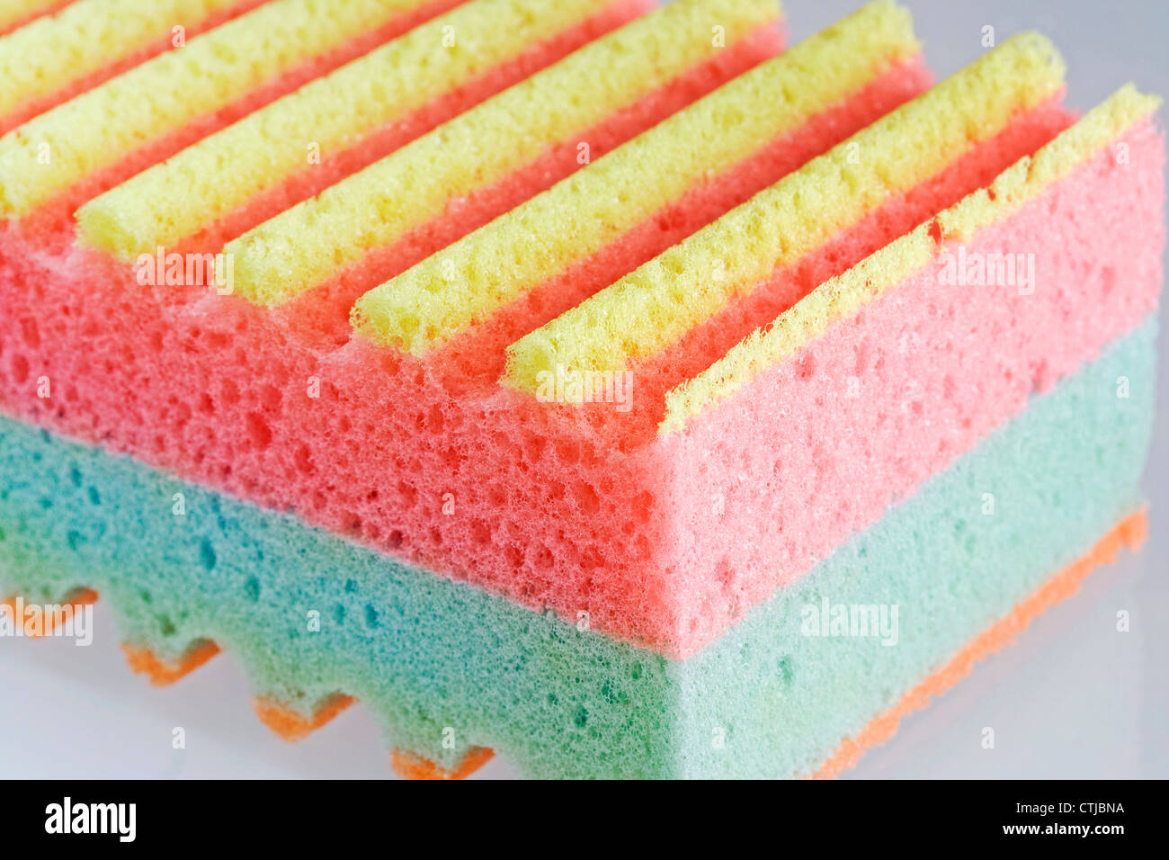 Sponge detail hi-res stock photography and images - Alamy