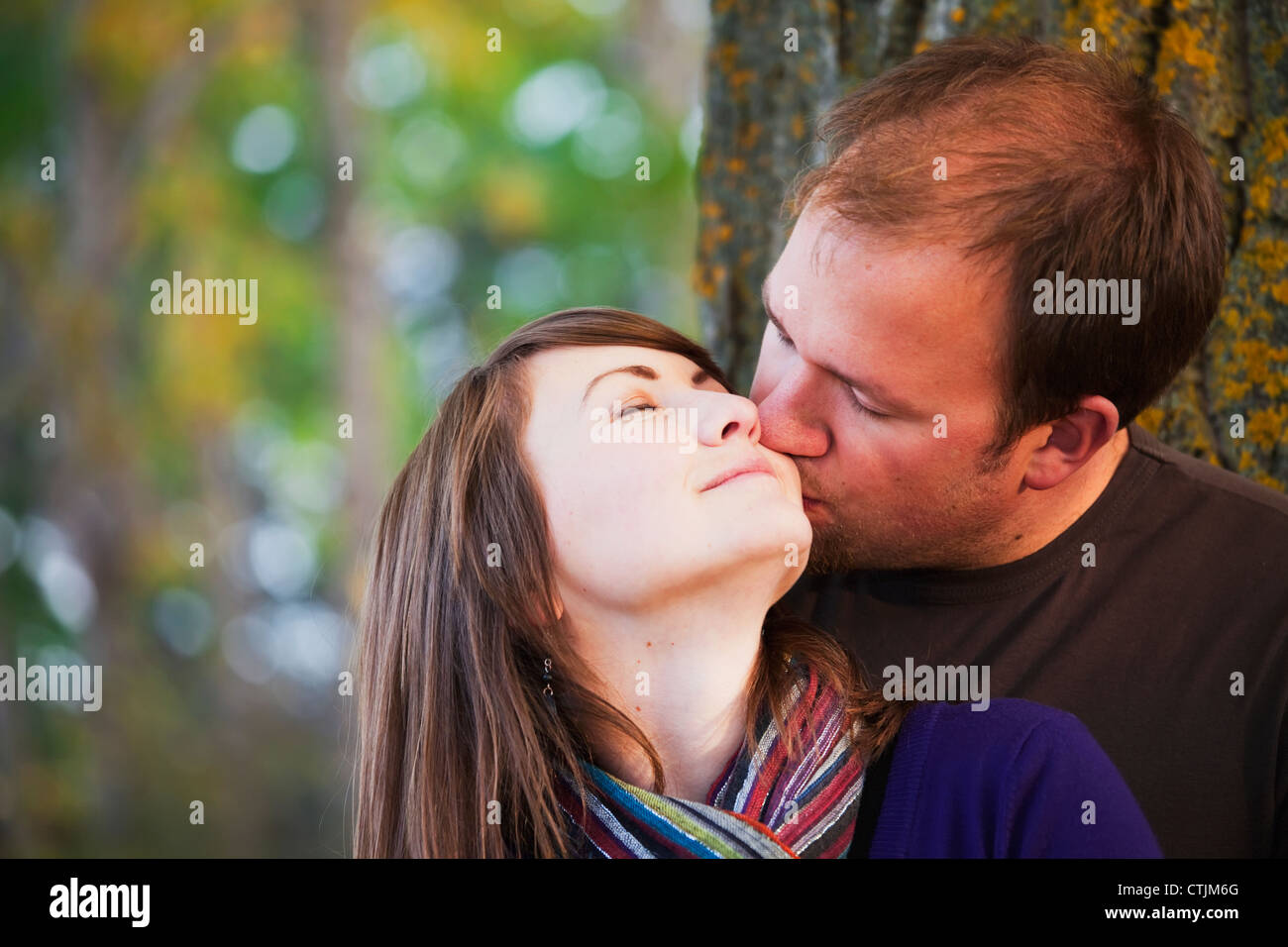 164,300+ Couples Kissing Stock Photos, Pictures & Royalty-Free