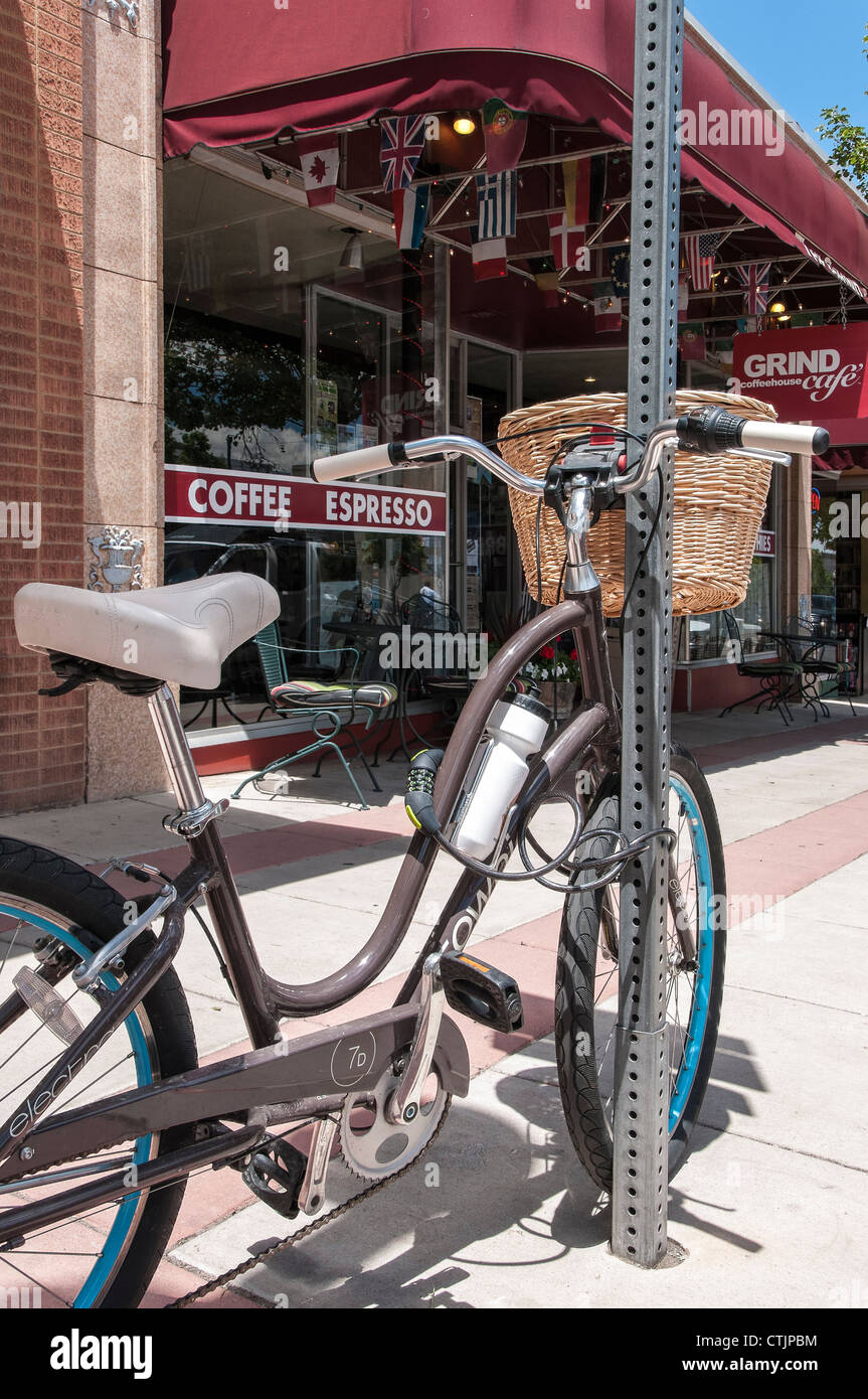 cedar bike shop