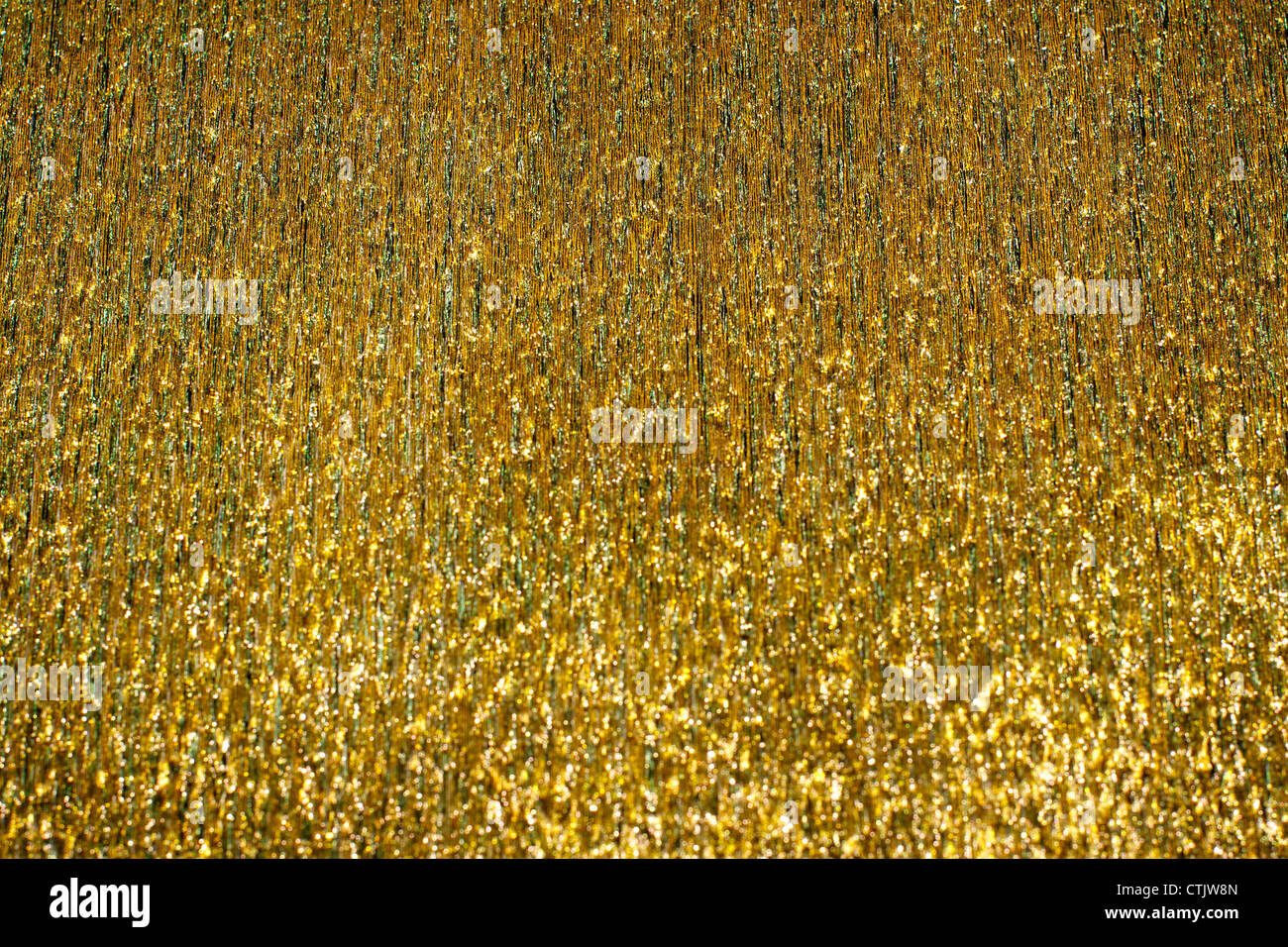 a nice gold glitter with selective focus Stock Photo - Alamy