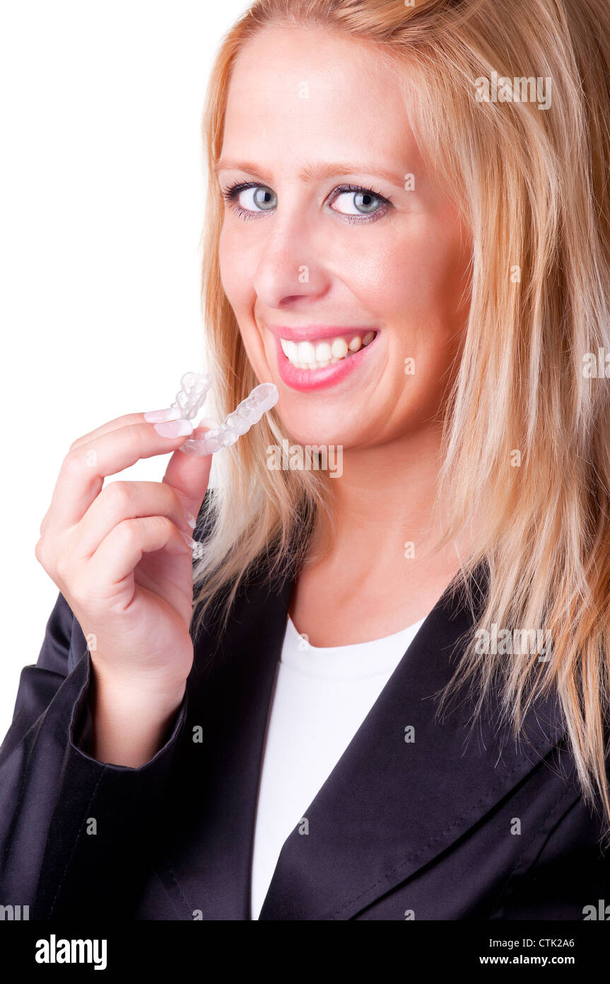 Woman dentist hires stock photography and images Alamy