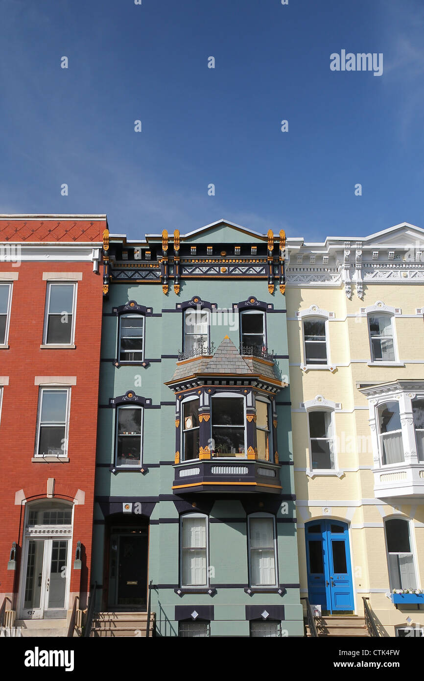 Albany new york homes hires stock photography and images Alamy