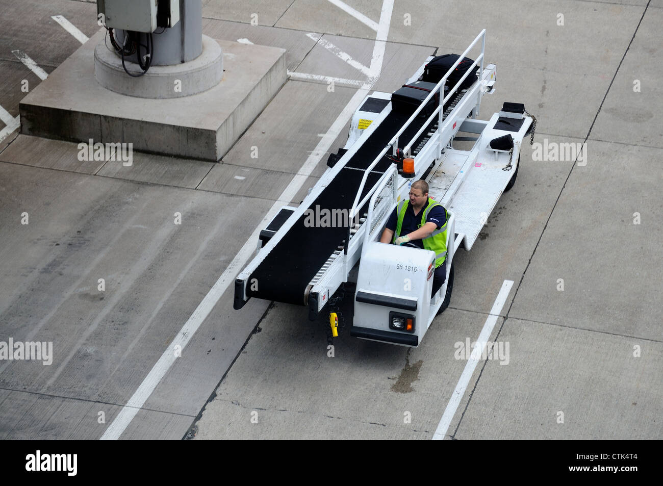 Birmingham airport uk hires stock photography and images Alamy