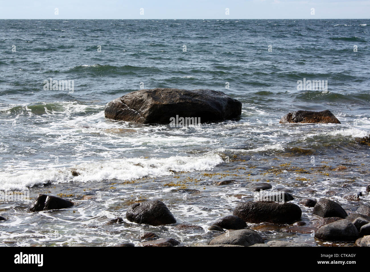 Bornholm island hires stock photography and images Alamy