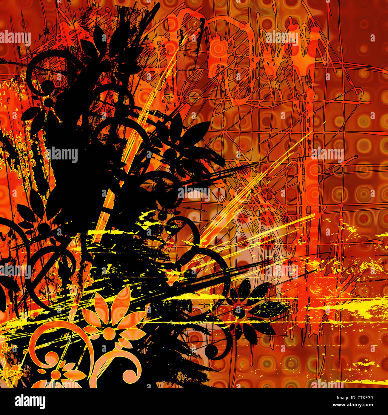 Art abstract grunge background Stock Photo - Alamy