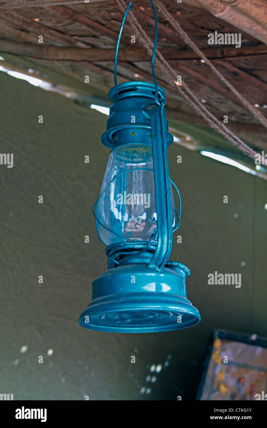 Kerosene lantern india hi-res stock photography and images - Alamy