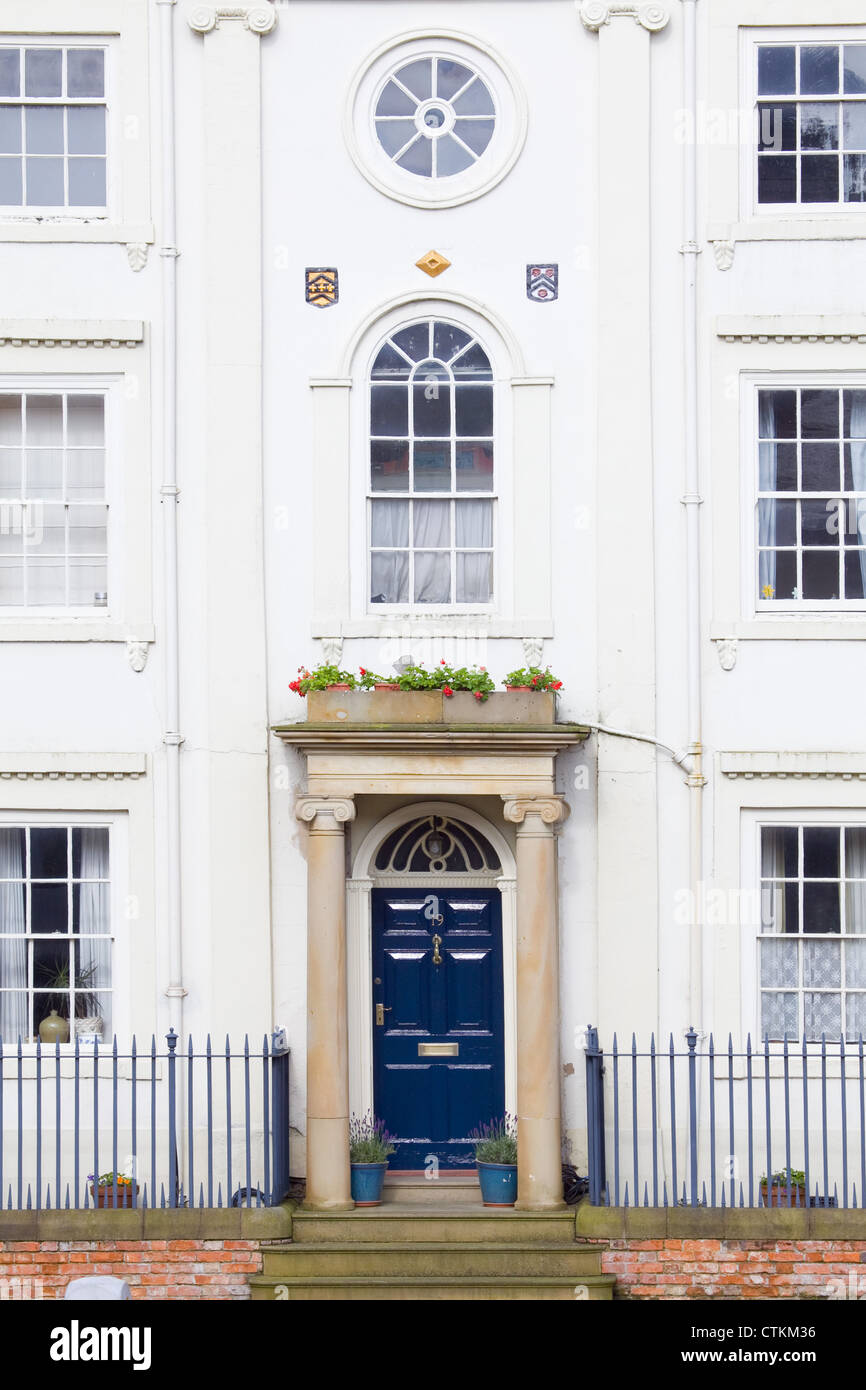 Caistor house hires stock photography and images Alamy