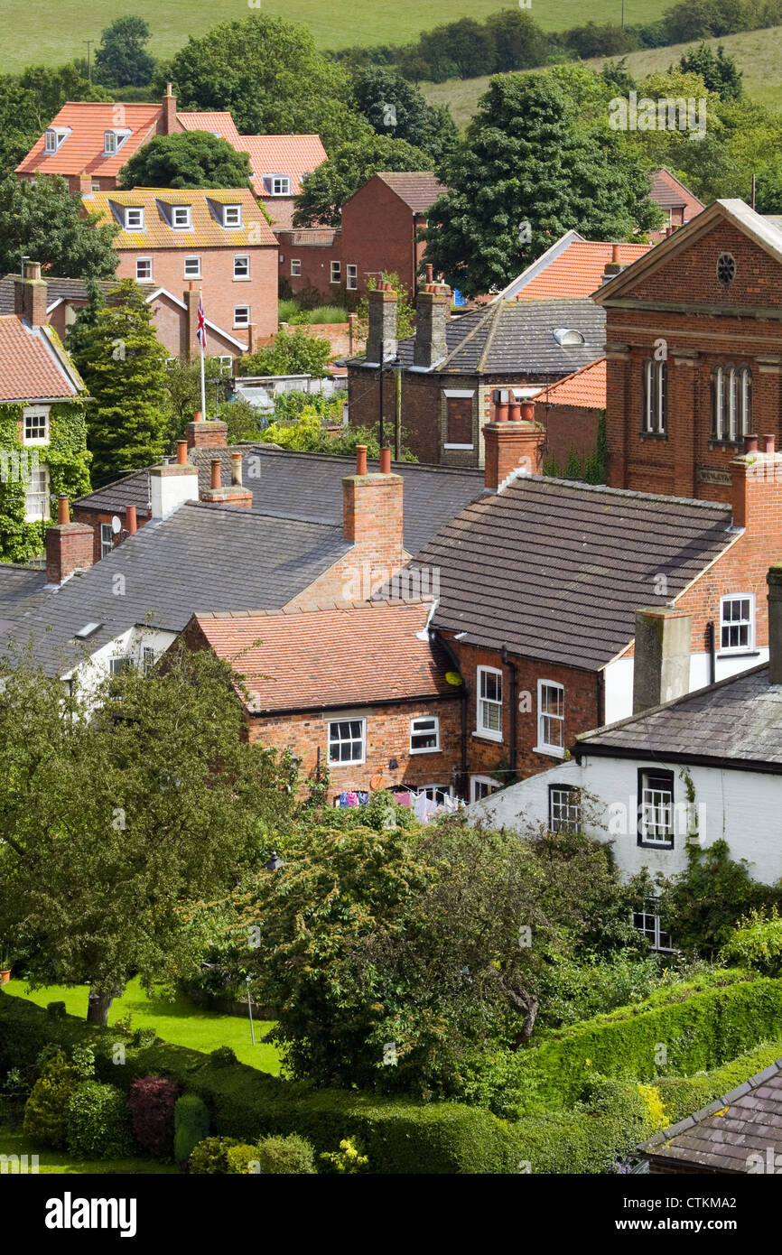 Caistor lincolnshire hires stock photography and images Alamy