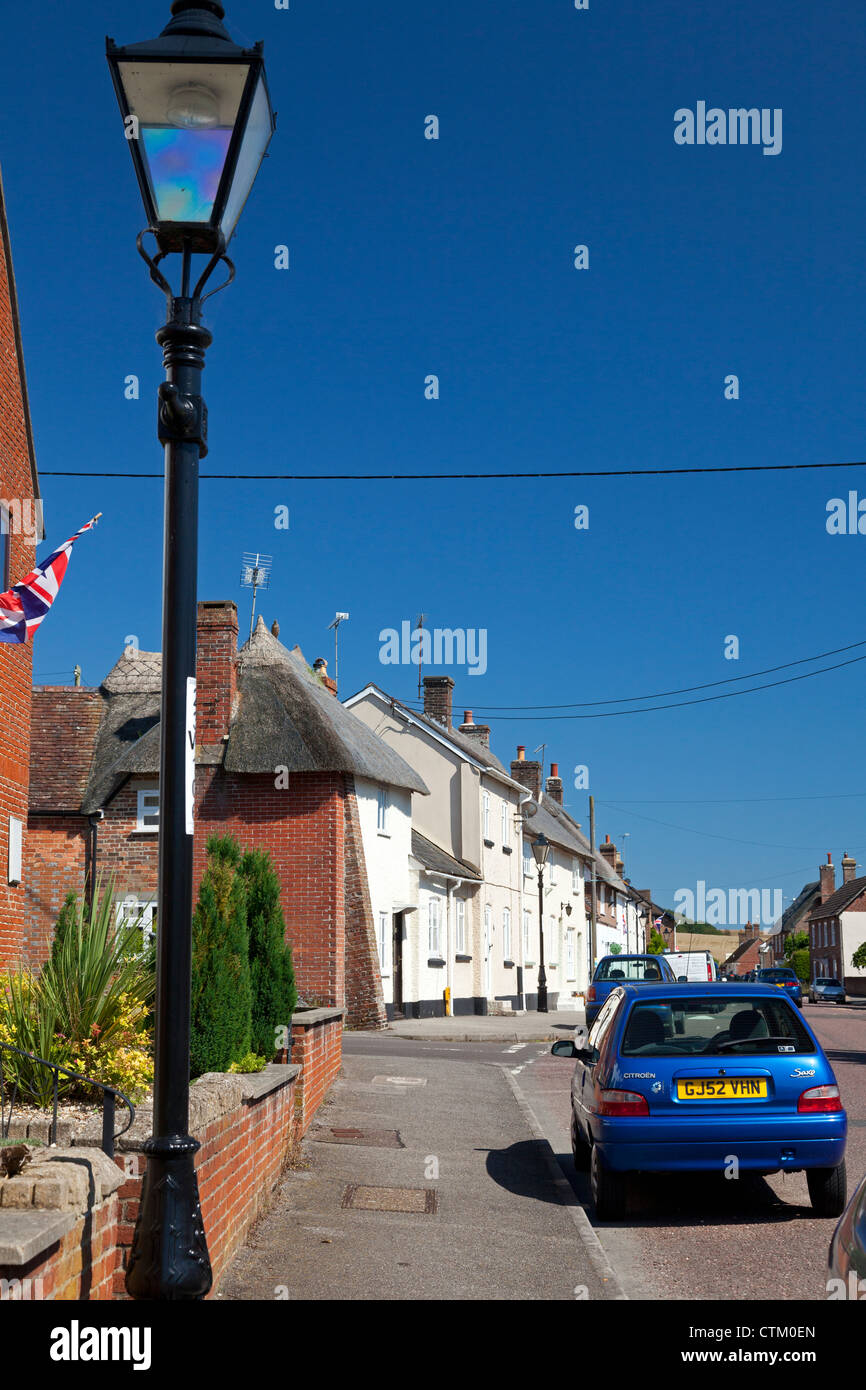 Bere regis hires stock photography and images Alamy