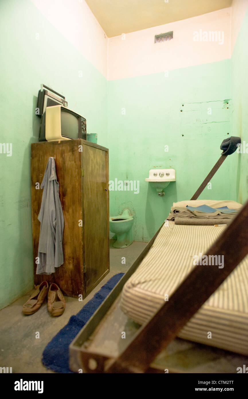 San Quentin State Prison Death Row Inmates
