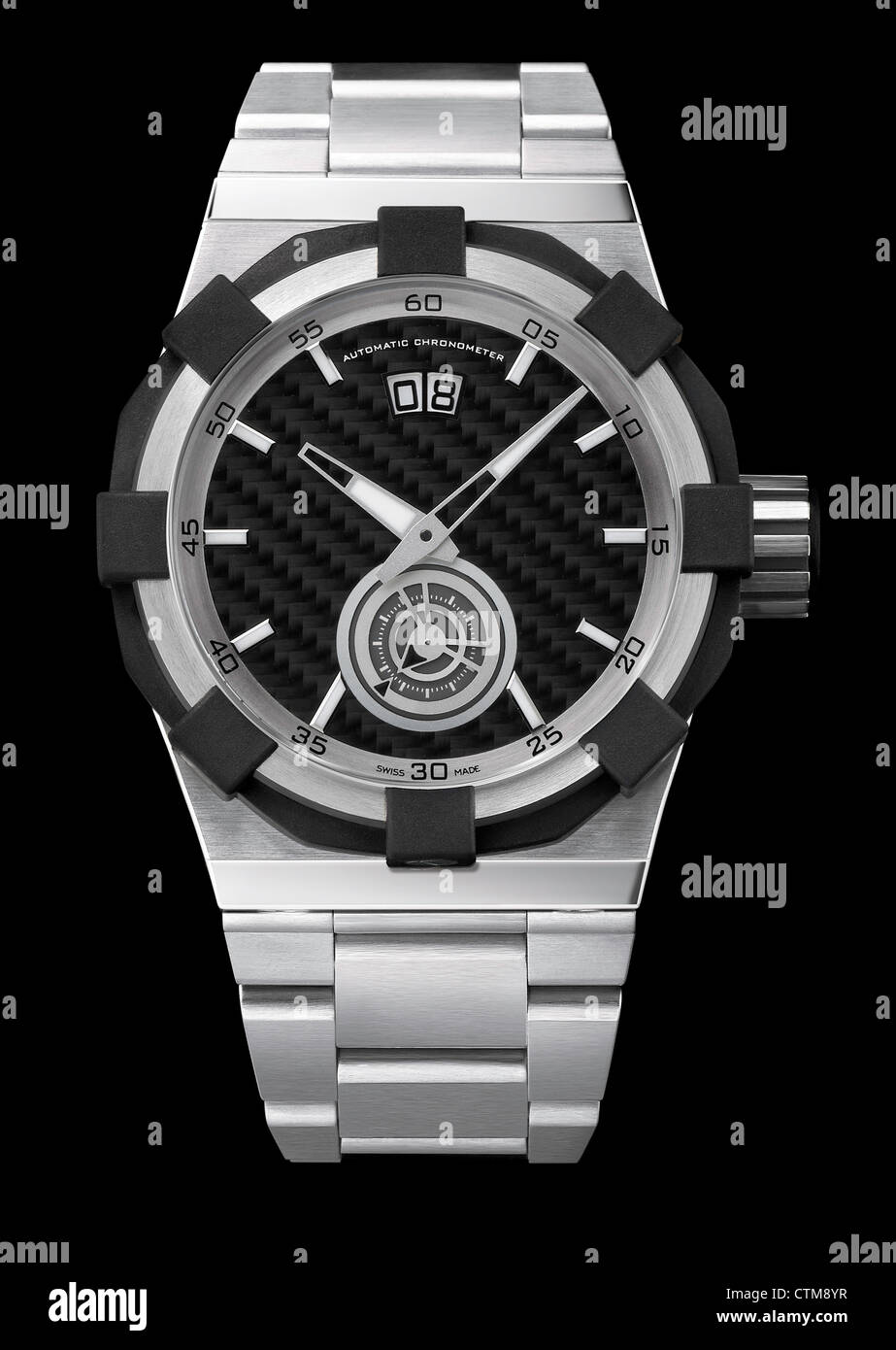 Mens wrist watch hires stock photography and images Alamy