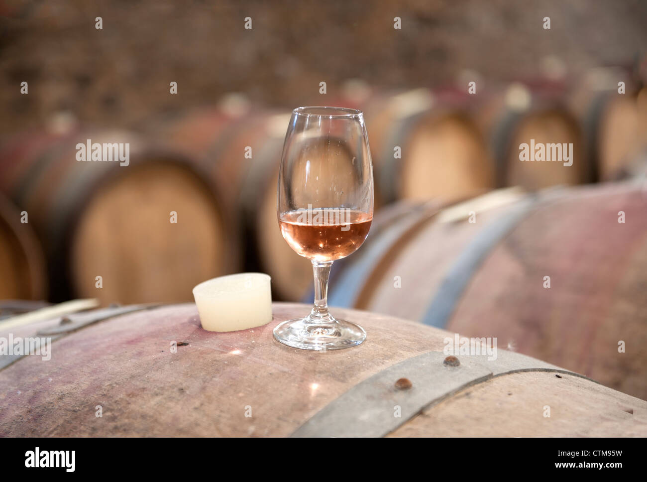 Rose wine hires stock photography and images Alamy