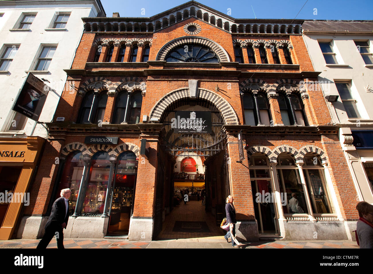 Cork city ireland hires stock photography and images Alamy