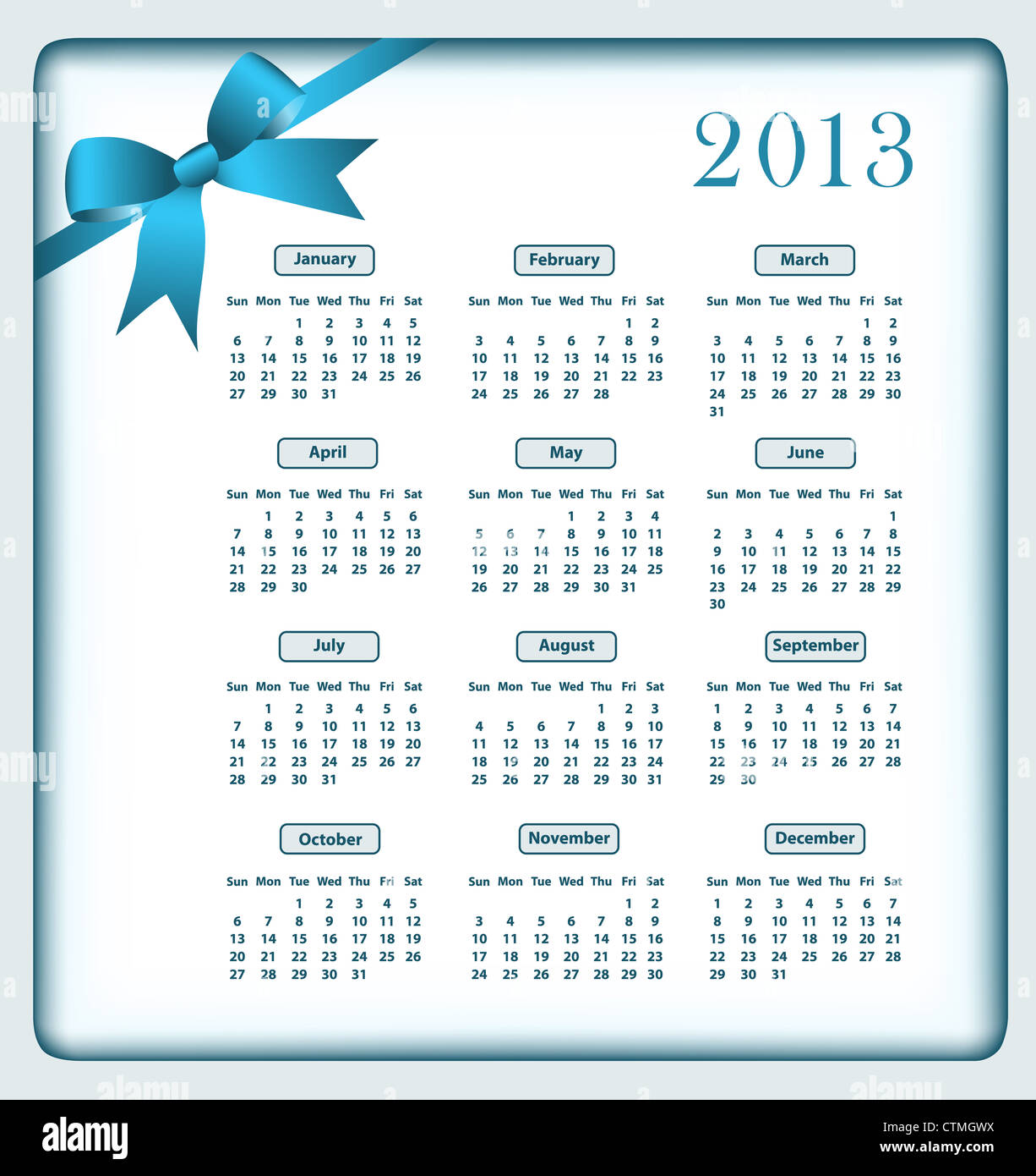 Art Deco Fairytales Wall Calendar 2024 (Art Calendar): Flame