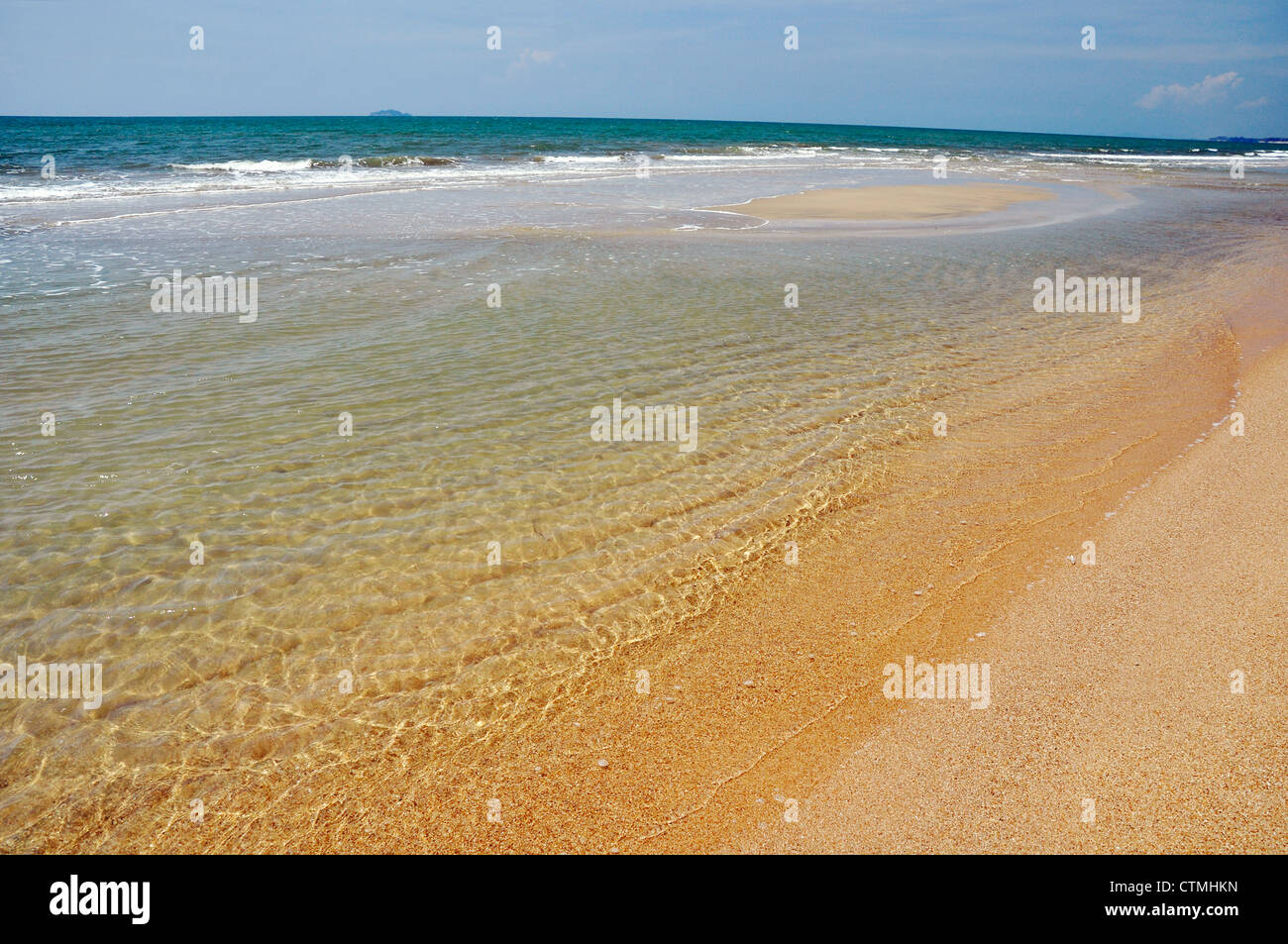 Surf ripples hi-res stock photography and images - Alamy