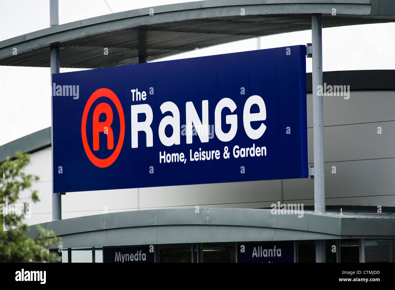 The range uk store hires stock photography and images Alamy