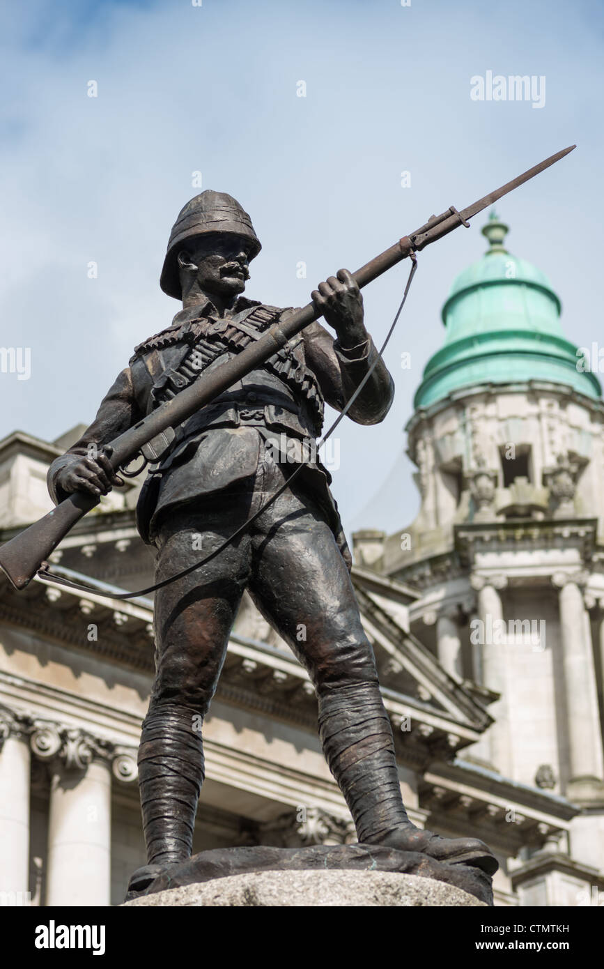 Anglo Boer War Memorial High Resolution Stock Photography And Images anglo-boer-war-memorial-high-resolution-stock-photography-and-images