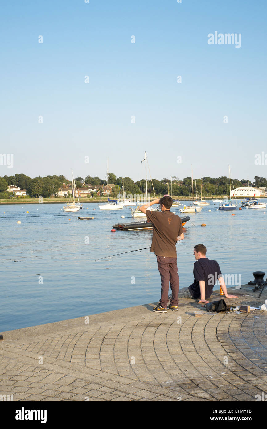 River Hamble High Resolution Stock Photography and Images - Alamy