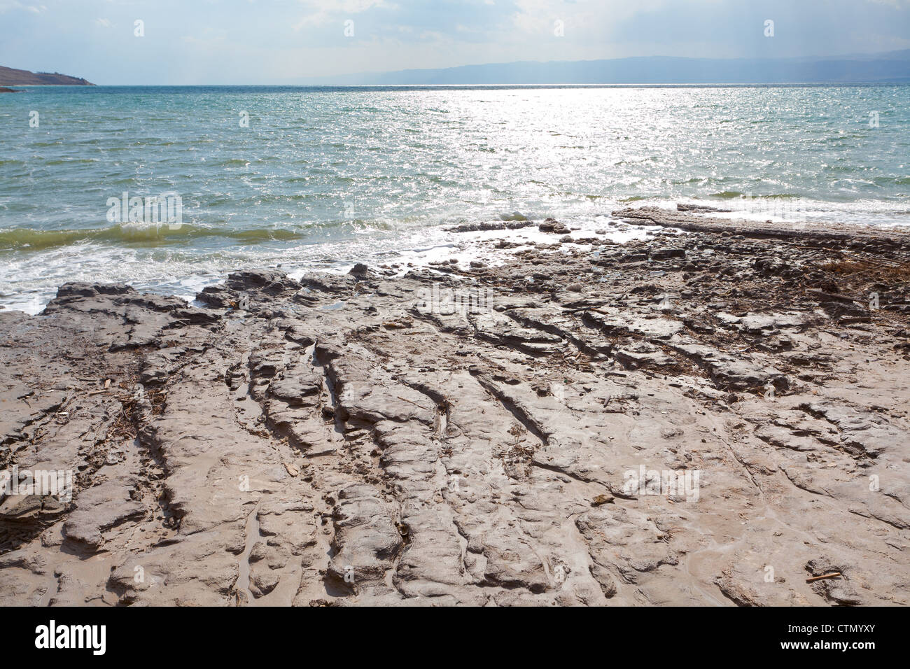 Dead sea in jordan hi-res stock photography and images - Alamy