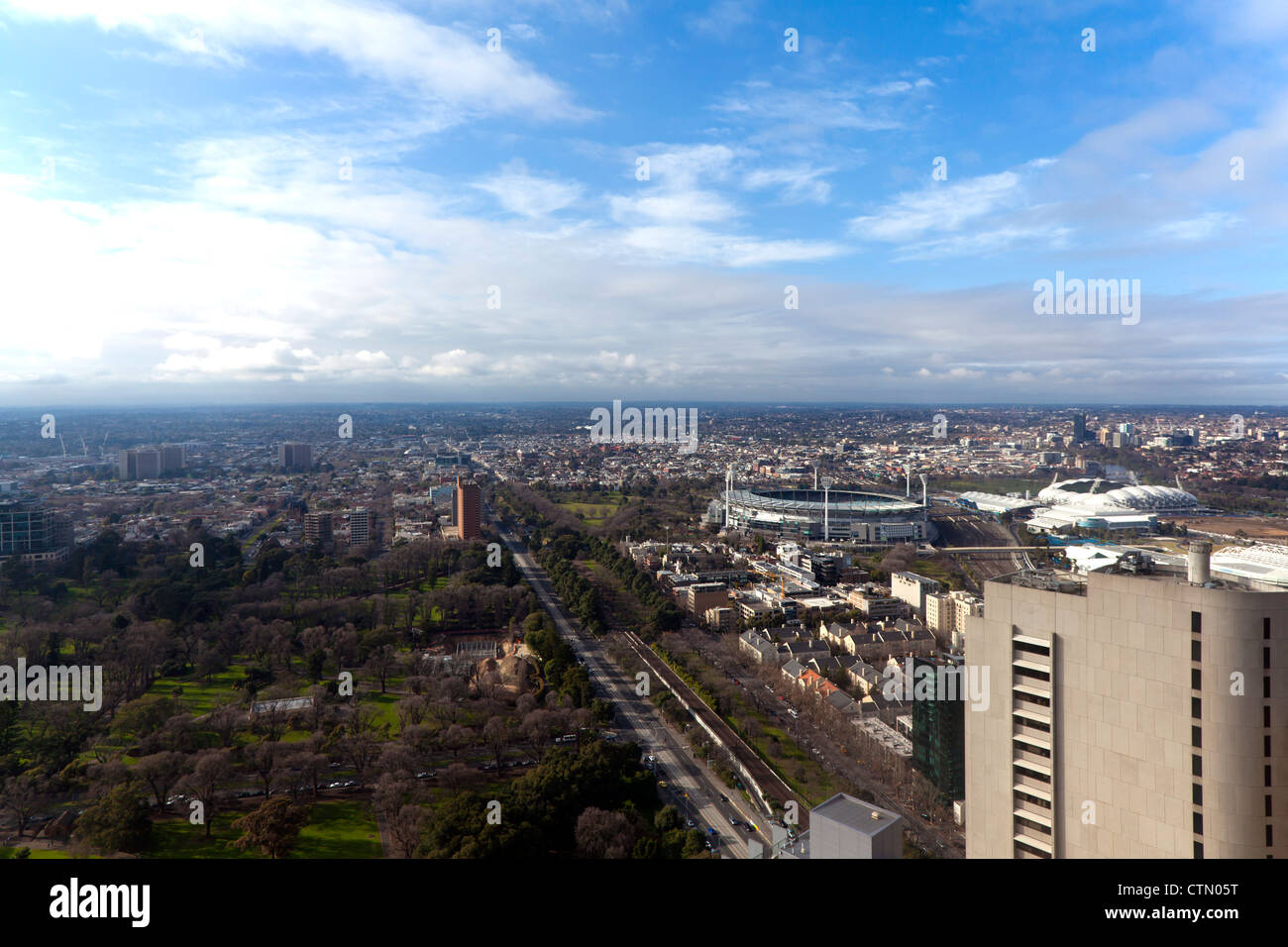 Hotel Alexandra High Resolution Stock Photography And Images Alamy