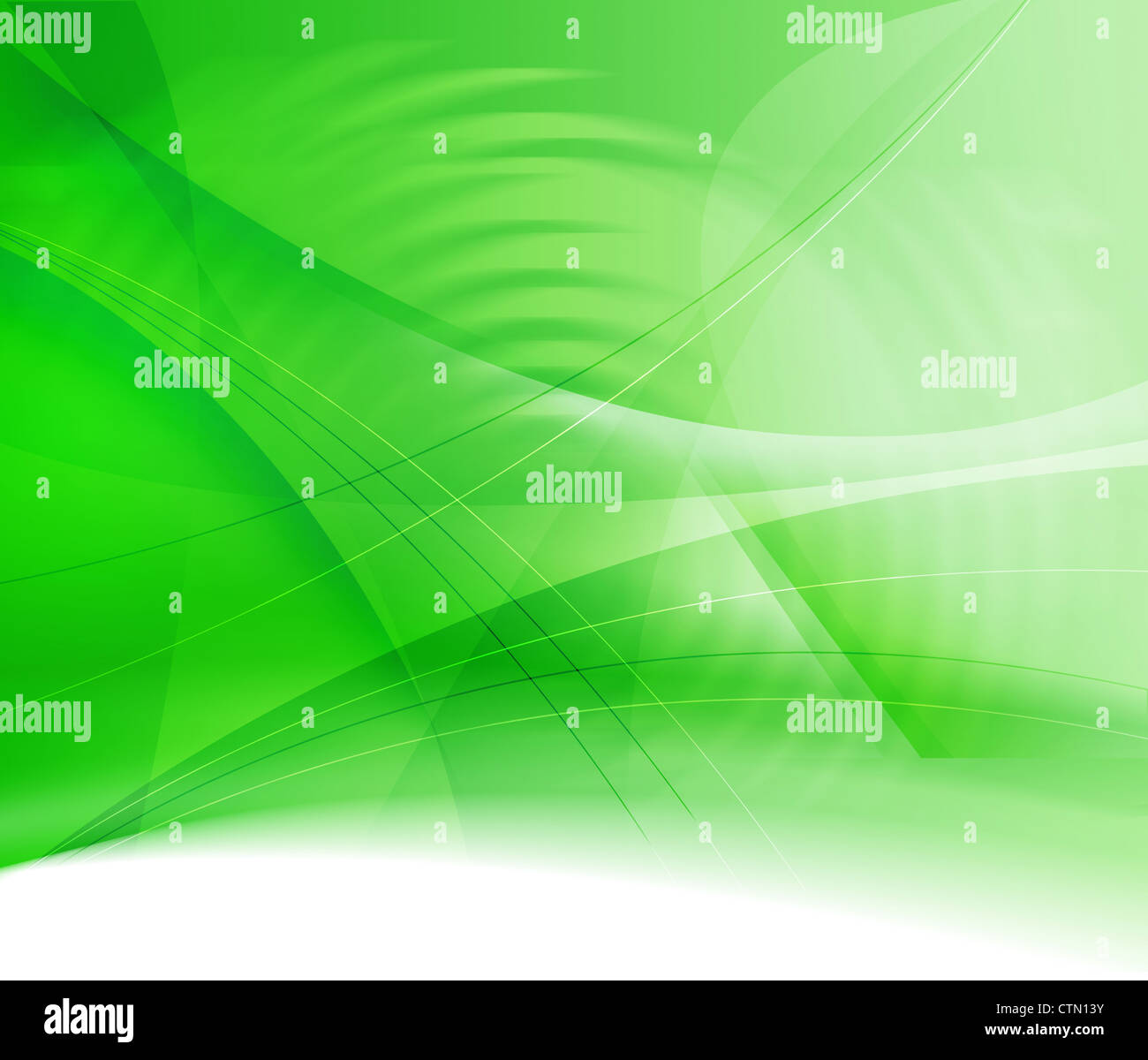 Abstract Green Background Texture Stock Photo Alamy