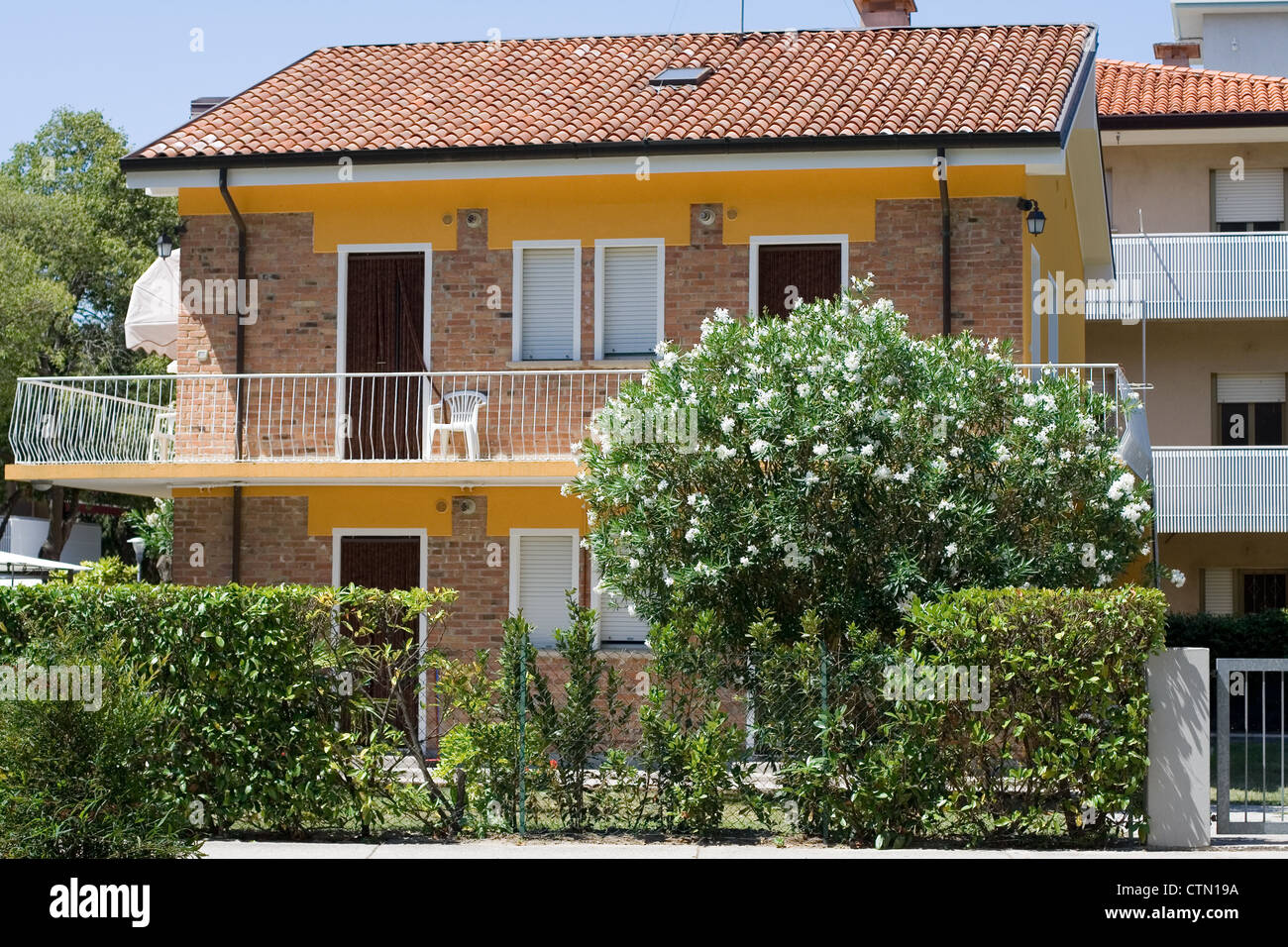 Summer holidays hi-res stock photography and images - Alamy
