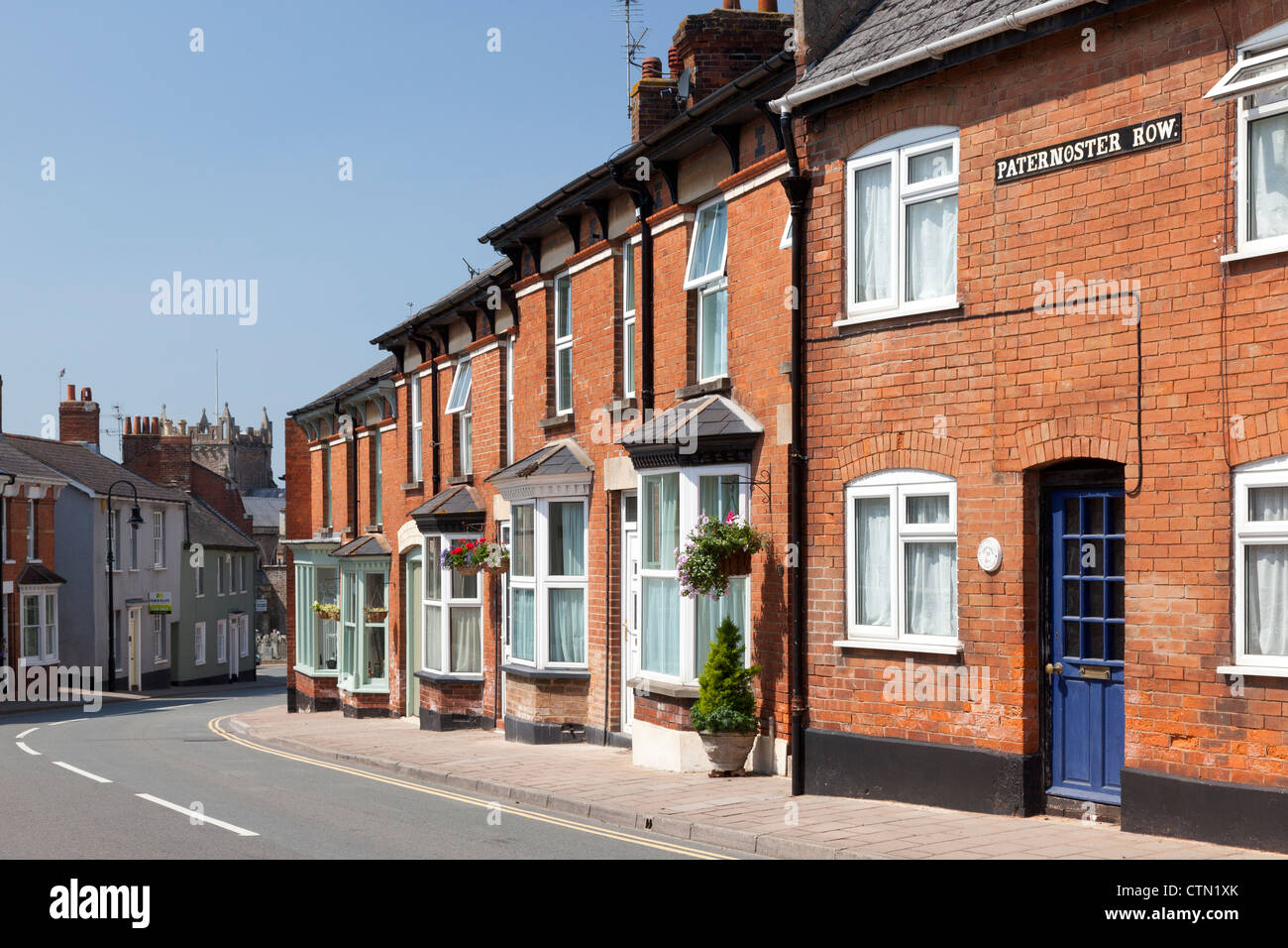 Ottery st mary hires stock photography and images Alamy