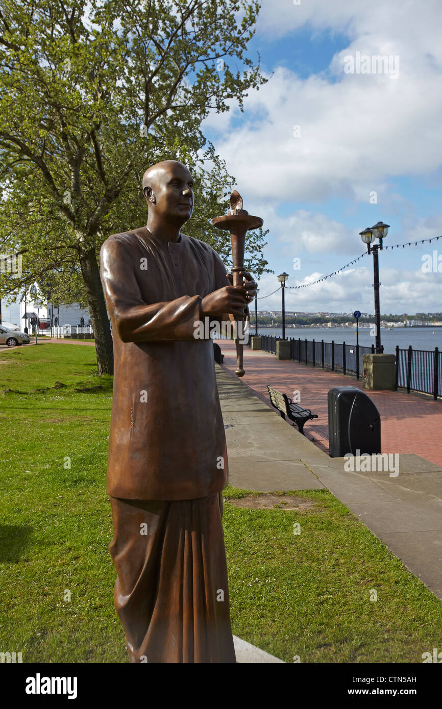 World peace statue hires stock photography and images Alamy