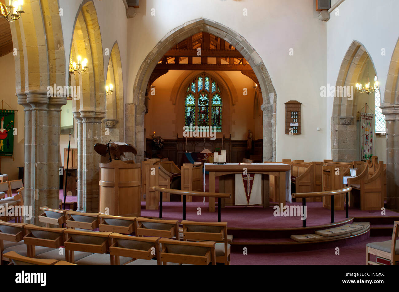 Cotgrave hires stock photography and images Alamy